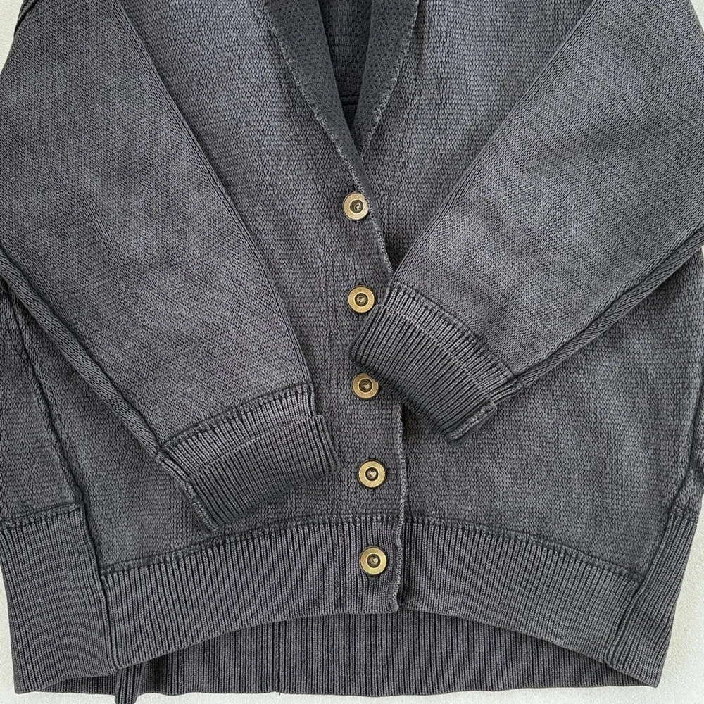 Free People Chamomile Cardigan
